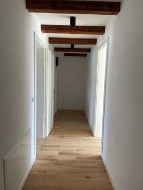 Foto - Etagenwohnung in Anklam zur Miete