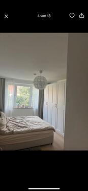 Foto - Etagenwohnung in Hannover