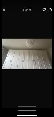 Foto - Etagenwohnung in Hannover zur Miete