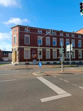 Foto - Etagenwohnung zur Miete in Tangermünde