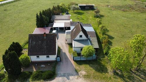 Foto - Grundstück in Alleinlage zu verkaufen