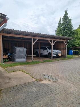 Foto - Einfamilienhaus in Neustadt (Dosse)