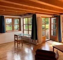 Souterrain Wohnung vollmobliert - Alsbach-Hähnlein