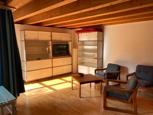 Foto - Etagenwohnung zur Miete in Alsbach-Hähnlein