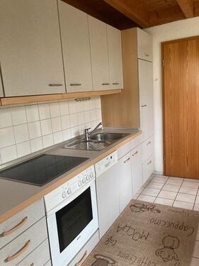 Foto - Etagenwohnung in Alsbach-Hähnlein zur Miete