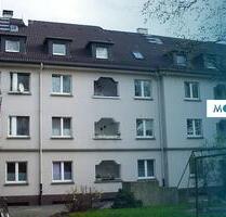 Sanierte 2-Zimmer-Wohnung mit Loggia in Holthausen - Düsseldorf Stadtbezirk 9