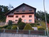 Foto - Doppelhaushälfte in Steffenberg- Steinperf zu vermieten