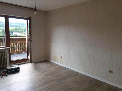 Foto - Etagenwohnung zur Miete in Angelburg