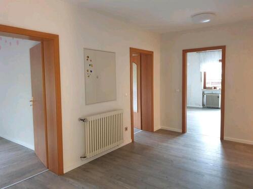 Foto - Etagenwohnung in Angelburg