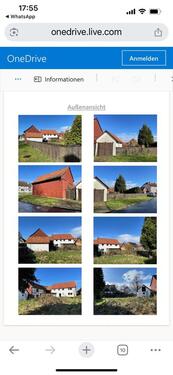Foto - Haus mit Grundstück - 55.000,00 EUR Kaufpreis,