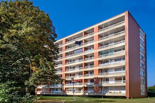 Foto - Etagenwohnung in Minden