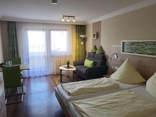 Foto - Etagenwohnung zum Kaufen in Bad Füssing