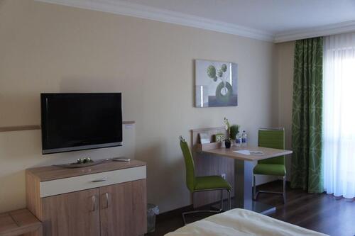 Foto - Etagenwohnung in Bad Füssing