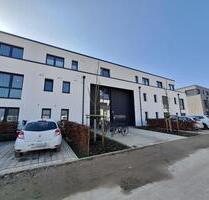2 Raum Wohnung mit kleiner Terrasse im Neubau - Bielefeld Heepen
