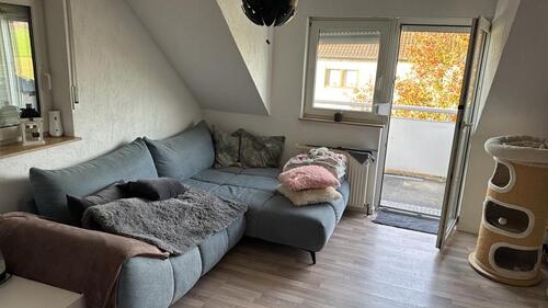 Foto - Wohnung zu vermieten ab sofort!