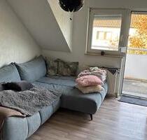 Wohnung zu vermieten ab sofort! - Kirchardt