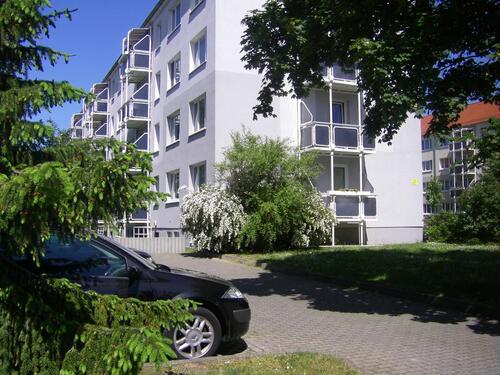 Foto - Optimale 2Raumwohnung, bestens ausgestattet, viel Grün, ganz ruhig.