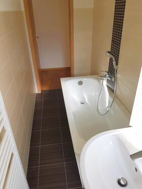 Foto - Etagenwohnung in Wurzen