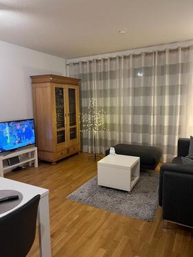 Foto - Carlsgarten Bad Kreuznach - 2-Zimmerwohnung in Bad Kreuznach-Süd mit Stellplatz und Terrasse