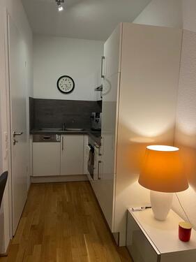 Foto - 2 Zimmer Etagenwohnung zur Miete in Bad Kreuznach