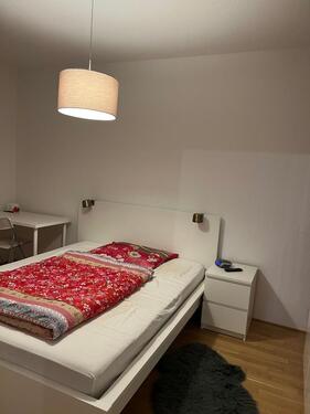 Foto - 2 Zimmer Etagenwohnung in Bad Kreuznach