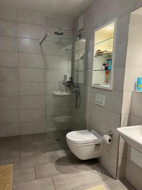 Foto - Etagenwohnung in Bad Kreuznach zur Miete