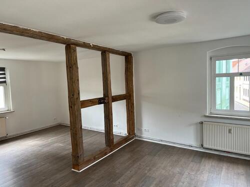 Foto - 4 Zimmer Etagenwohnung zur Miete in Bad Schmiedeberg