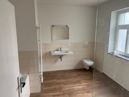 Foto - 4 Zimmer Etagenwohnung in Bad Schmiedeberg