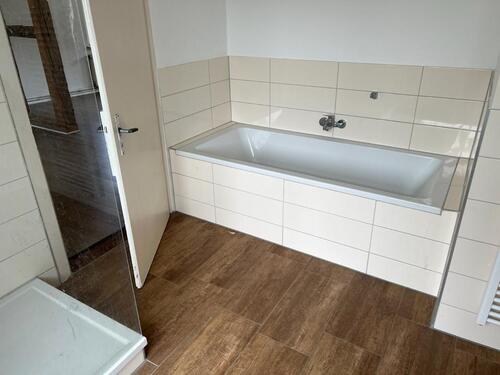 Foto - Etagenwohnung in Bad Schmiedeberg zur Miete