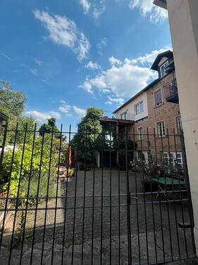 Foto - Untervermietung 1 Zi. in schöner Altbauwohnung 490€ warm