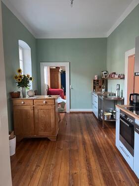 Foto - Etagenwohnung in Neustadt an der Weinstraße zur Miete