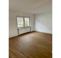 renovierte 3 ZW mit Einbauküche und Terrassenanteil - Heikendorf