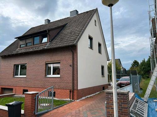 Foto - 3 Zimmerwohnung in Itzum - 1.000,00 EUR Kaltmiete, ca.  75,00 m²