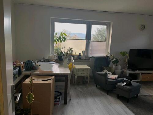 Foto - 3 Zimmer Etagenwohnung zur Miete in Hildesheim