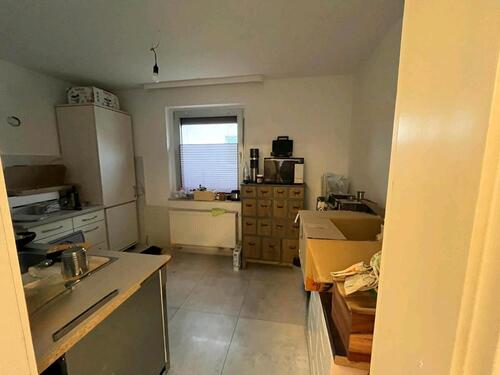 Foto - 3 Zimmer Etagenwohnung in Hildesheim