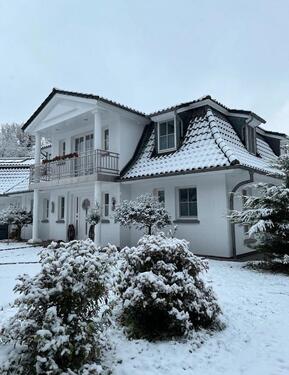 Foto - Exklusive Luxus-Villa Einfamilienhaus 270 m2 6000 m2 Grundstück