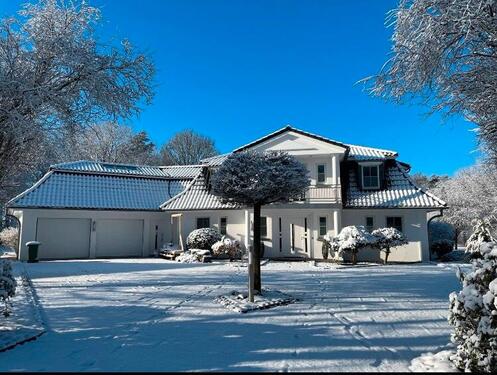 Foto - 6 Zimmer Einfamilienhaus in Bremervörde