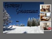 Foto - Ferienwohnung Feldberg im Schwarzwald direkt an Skipiste