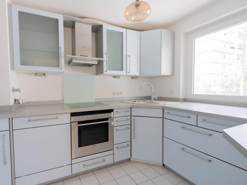 Foto - Etagenwohnung in Freising zur Miete