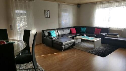 Foto - 4 ZKB in Ransbach Baumbach Stadtmitte