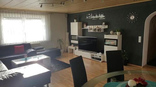 Foto - 4 Zimmer Etagenwohnung in Ransbach-Baumbach