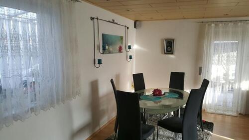 Foto - Etagenwohnung in Ransbach-Baumbach zur Miete