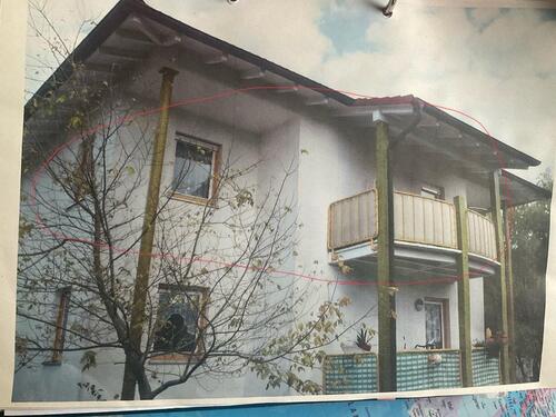 Foto - Wohnung im Seniorenheim „Rednitzgarten“