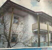 Wohnung im Seniorenheim „Rednitzgarten“ - Schwabach