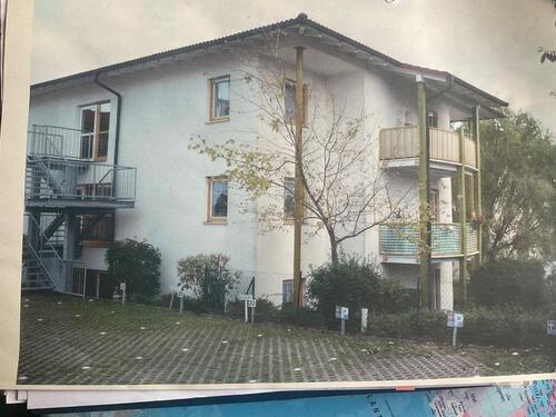 Foto - 2 Zimmer Etagenwohnung in Schwabach