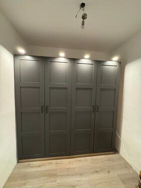 Foto - Etagenwohnung in Schweinfurt zum Kaufen