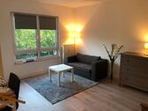 Foto - Schickes möbliertes Apartment mit EBK in Duisburg-Rumeln