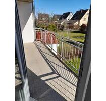 3 Zimmer Wohnung im Soester Norden ab sofort zu vermieten