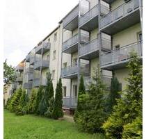 +++ WG-taugliche 2-Zimmer-Wohnung mit Dusche +++ - Chemnitz Bernsdorf