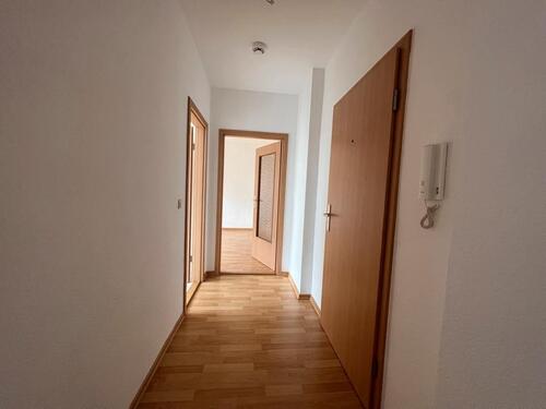 Foto - Etagenwohnung in Chemnitz zur Miete